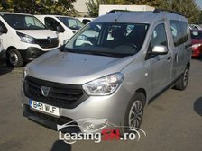 DAC07111 – Dacia Dokker la 11.024 EUR (vândut)