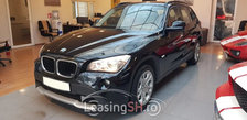 BMW19966 – BMW X1 la 11.999 EUR