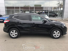 NIS16669 – Nissan Qashqai la 12.600 EUR (vândut)