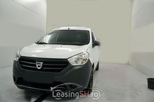 DAC14191 – Dacia Dokker la 5.950 EUR (vândut)