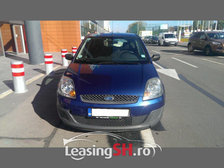 FOR05341 – Ford Fiesta la 4.400 EUR (vândut)