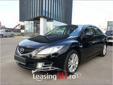 MAZ05381 – Mazda 6 la 10.788 EUR (vândut)