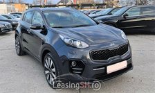 KIA25081 – Kia Sportage la 23.562 EUR