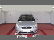 HYU04479 – Hyundai Accent la 5.000 EUR (vândut)