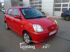 KIA05834 – Kia Picanto la 2.530 EUR (vândut)
