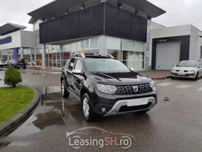 DAC19438 – Dacia Duster la 15.950 EUR (vândut)