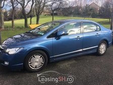 HON16205 – Honda Civic la 7.500 EUR (vândut)