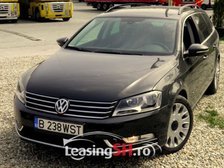 VOL07965 – Volkswagen Passat la 13.578 EUR (vândut)
