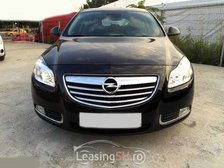 OPE08887 – Opel Insignia la 9.290 EUR (vândut)