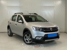 DAC25281 – Dacia Sandero Stepway la 7.789 EUR (vândut)