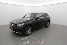 MER27220 – Mercedes-Benz GLC 350 la 36.694 EUR (vândut)