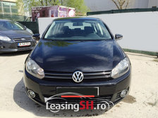 VOL06224 – Volkswagen Golf VI la 11.000 EUR (vândut)