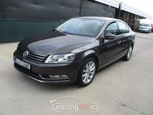 VOL18859 – Volkswagen Passat la 11.450 EUR