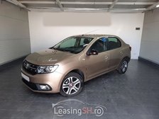DAC24507 – Dacia Logan la 9.950 EUR