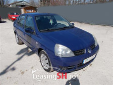 REN06257 – Renault Symbol la 2.536 EUR (vândut)