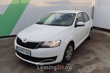 SKO23779 – Skoda Rapid la 6.100 EUR