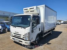 ISU20650 – Isuzu N35H la 13.000 EUR (vândut)