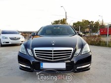 MER10530 – Mercedes-Benz E 220 la 19.900 EUR (vândut)