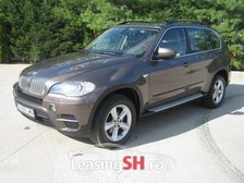 BMW08726 – BMW X5 la 31.200 EUR (vândut)