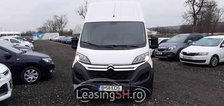 CIT23868 – Citroën JUMPER la 10.950 EUR (vândut)