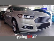 FOR08699 – Ford Mondeo MK4 la 33.480 EUR (vândut)