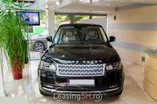 LAN10336 – Land Rover Range Rover la 60.900 EUR (vândut)