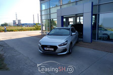 HYU13359 – Hyundai i30 la 13.500 EUR (vândut)