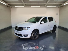 DAC19773 – Dacia Sandero la 6.850 EUR (vândut)