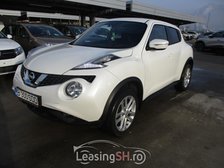 NIS15030 – Nissan Juke la 11.900 EUR (vândut)