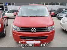 VOL08330 – Volkswagen CARAVELLE la 18.350 EUR (vândut)