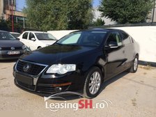 VOL06783 – Volkswagen Passat la 7.850 EUR (vândut)