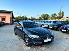 BMW18141 – BMW 520 la 21.182 EUR (vândut)