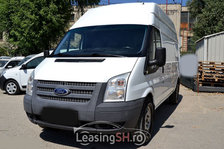 FOR13353 – Ford TRANSIT la 9.401 EUR (vândut)
