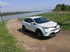 TOY15093 – Toyota RAV 4 la 25.900 EUR (vândut)