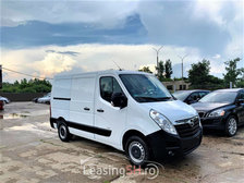 OPE17665 – Opel MOVANO L1 H1 la 11.841 EUR (vândut)