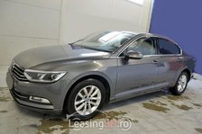 VOL17460 – Volkswagen Passat la 16.898 EUR (vândut)