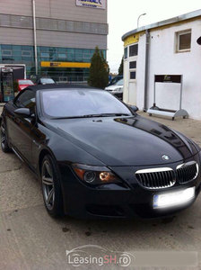 BMW11908 – BMW M6 la 29.999 EUR