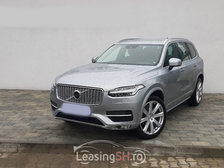 VOL19767 – Volvo XC 90 la 44.625 EUR (vândut)