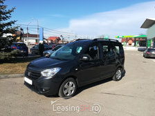 DAC16508 – Dacia Dokker la 10.700 EUR (vândut)