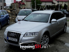 AUD06330 – Audi A6 QUATTRO la 16.058 EUR (vândut)