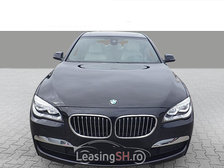 BMW14984 – BMW 730 la 42.483 EUR