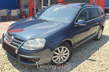 VOL12477 – Volkswagen GOLF V la 5.950 EUR (vândut)