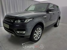 LAN24417 – Land Rover Range Rover Sport la 40.341 EUR