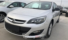 OPE14558 – Opel Astra la 9.000 EUR (vândut)