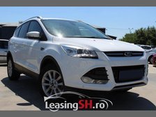 FOR06753 – Ford Kuga la 23.808 EUR (vândut)