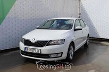 SKO25175 – Skoda Rapid la 6.650 EUR (vândut)