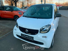 SMA30800 – Smart ForTwo EQ PanoDach la 14.115 EUR