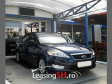 FOR03668 – Ford Mondeo la 10.389 EUR (vândut)