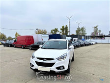 HYU23017 – Hyundai IX35 la 12.495 EUR (vândut)