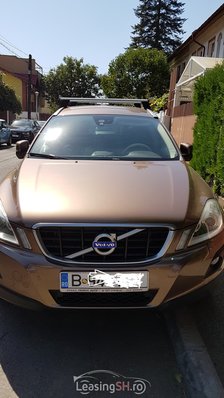 VOL10550 – Volvo XC 60 la 17.900 EUR (vândut)